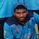 Hafiz Hamad cricket player photo