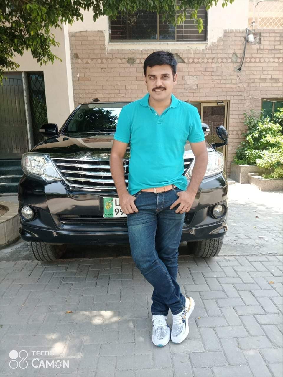 Bhai Langair
