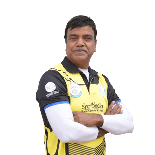 Sandip Agarwal