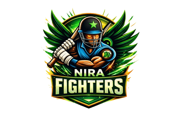 Nira Fighters team logo
