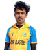 Muhammed Jamsheed