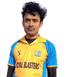 Muhammed Jamsheed