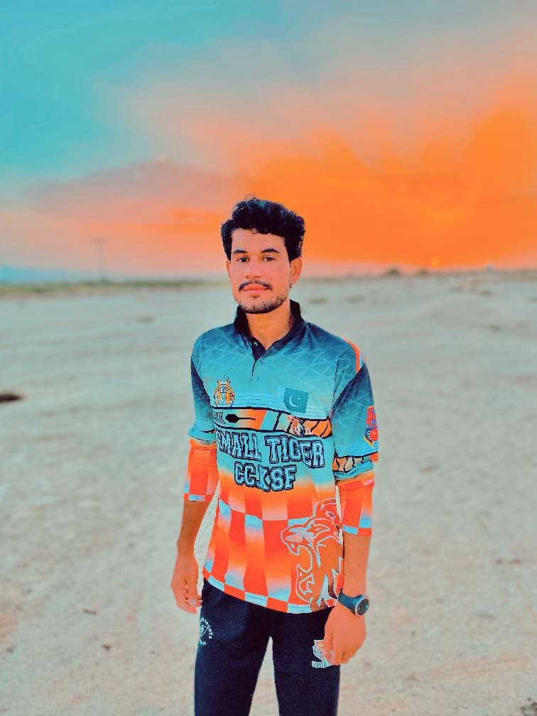 Naqeeb K cricket player profile photo