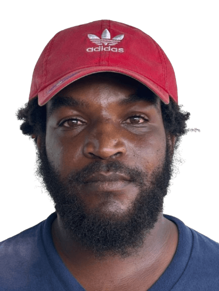 Chakote Basden cricket player photo