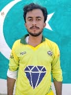Irshad Ahmed