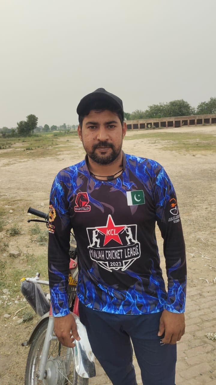 Usman Sona
