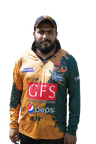 Asad Halari