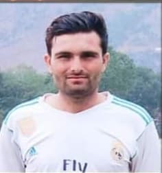 Adnan Marwat cricket player photo