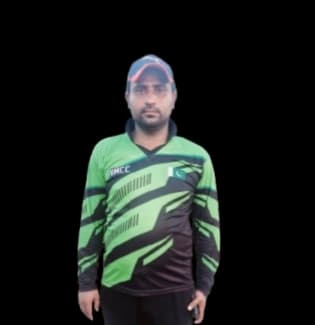 ASIF CHISHTI
