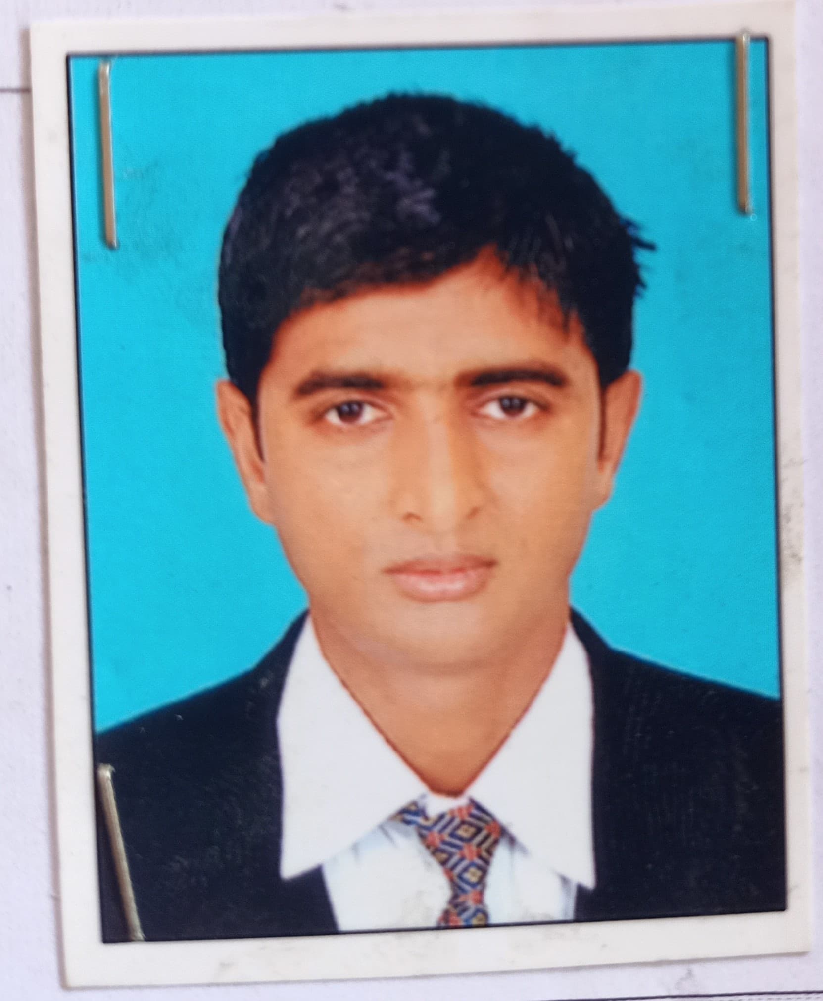 Patel Prakash
