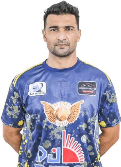 SOHAIL KHAN
