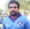 Shahzad Hussan