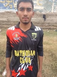 Shehryar Khan