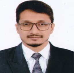 Hasan Al Helal cricket player profile photo