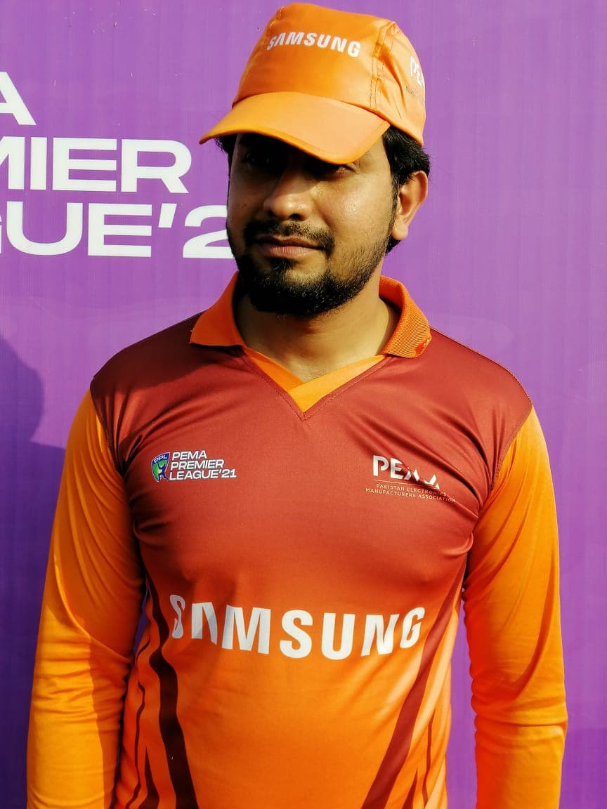 Muhammad Musa Khan