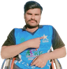 Naveed Magsi