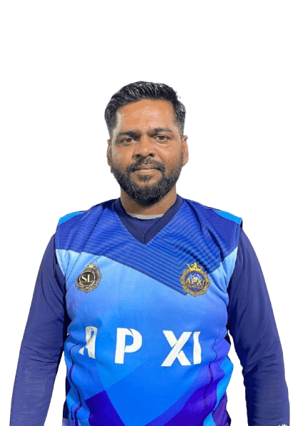 Anwar Sharif cricket player profile photo