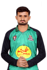 Zahid Malik