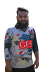 Aqeel Afzal