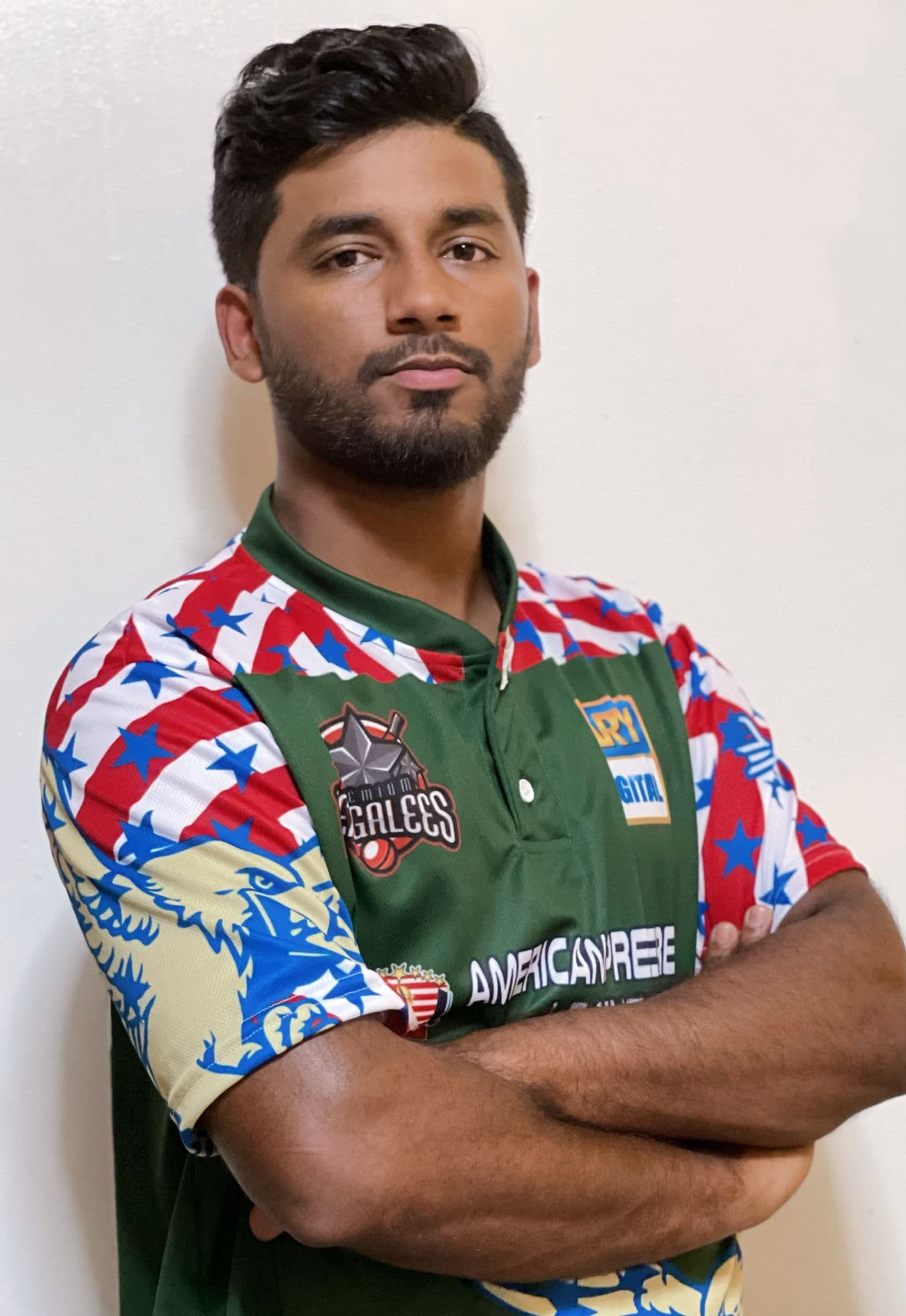 Rudro Chowdhury