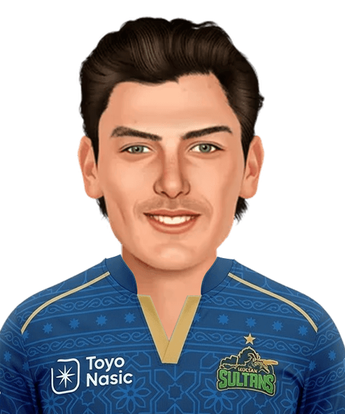 Lachlan Shaw