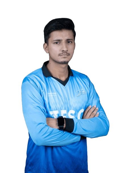 Abdul Jabbar cricket player profile photo