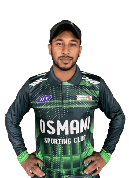 Al Islam Josim Uddin