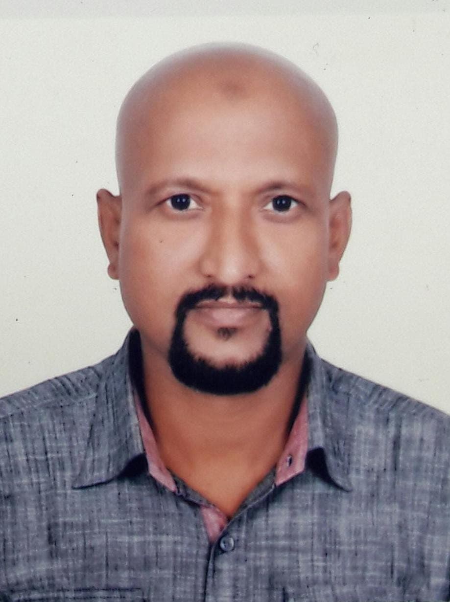Rabiul Islam Rabin