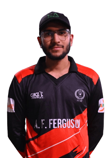 Umair Aslam