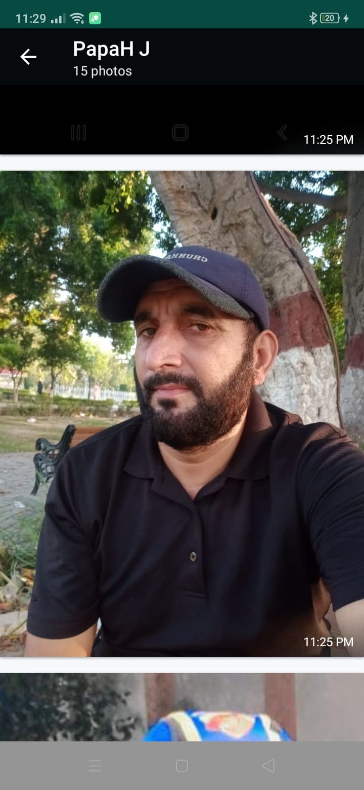 Anwer Khan