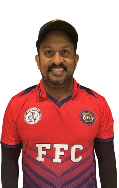 Naiju Devassykutty