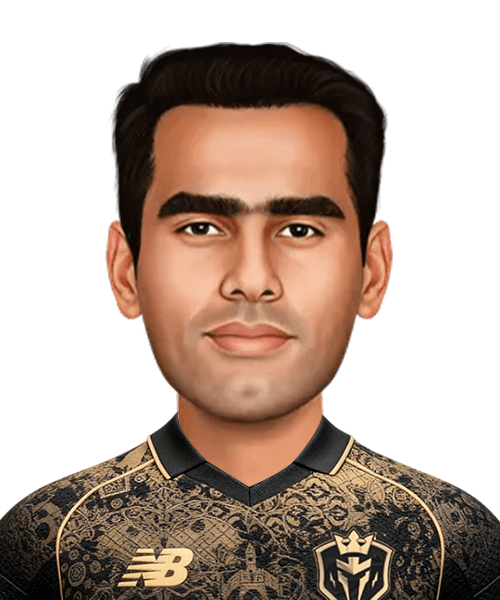 Mohammad Ali