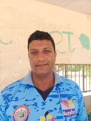 M Nouman cricket player photo