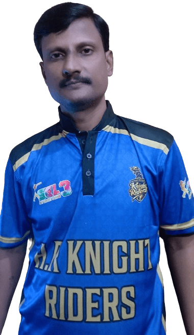 Mubashir Hanif
