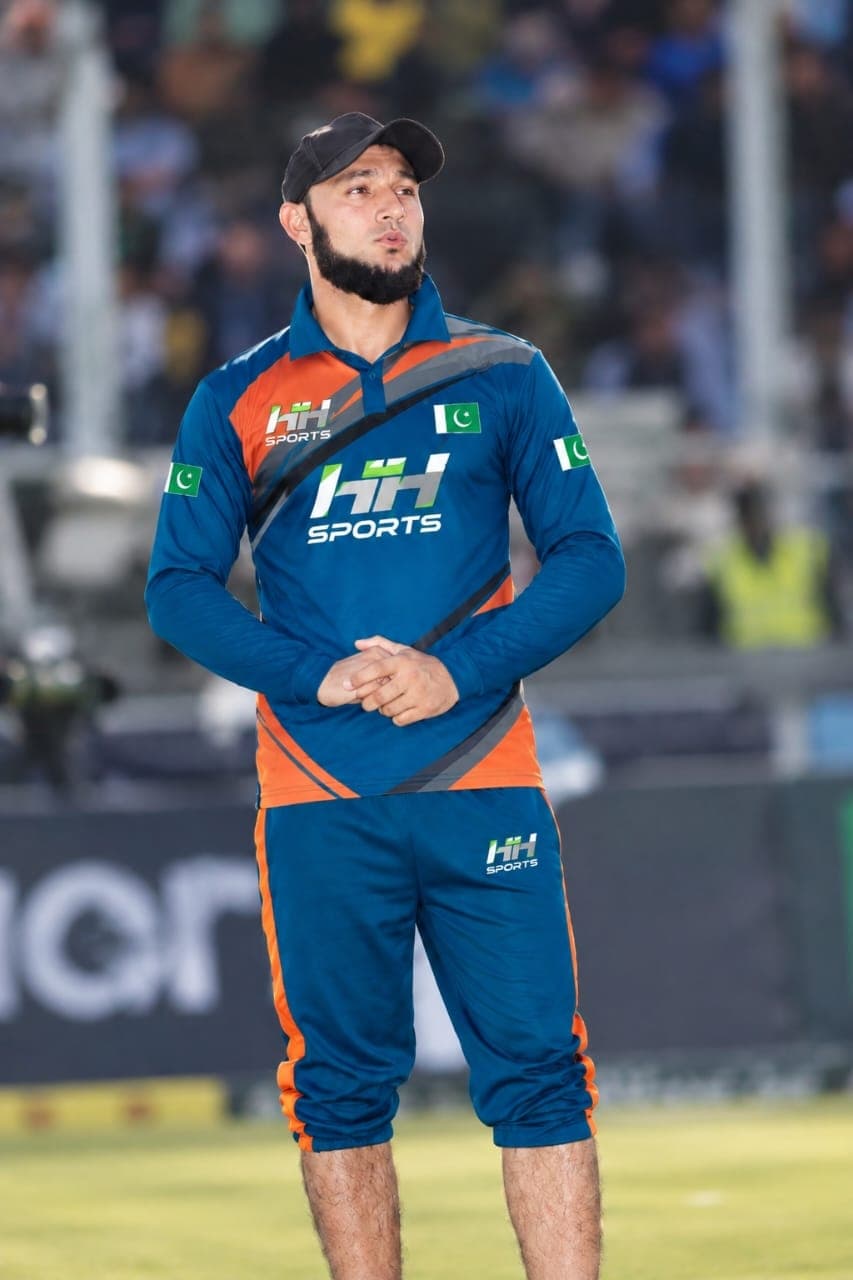 Hafiz Haris