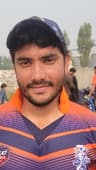 Asghar Pathan
