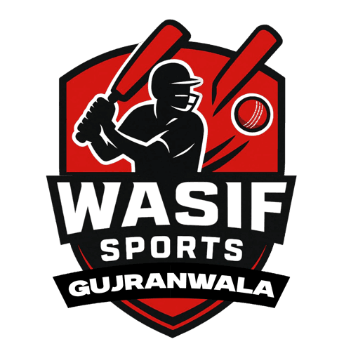 Gujranwala Wasif Sports team logo