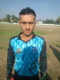 Muhammad Munir