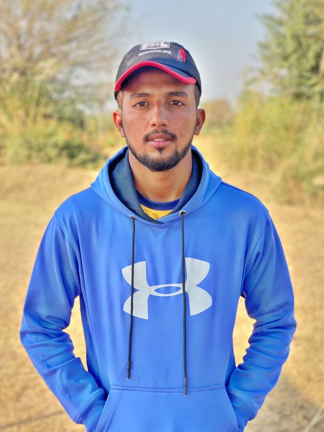 Ahmed bilal