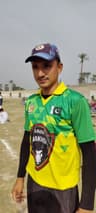 IQTIDAR KHAN
