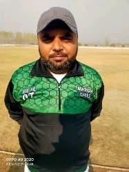 Bilal Bacha