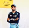 Fahad Jameel