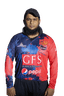 Ubaid Ghazi