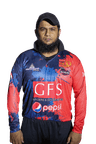 Ubaid Ghazi