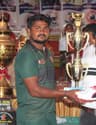 Tandel Yogesh