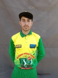 Anees-Ahmed