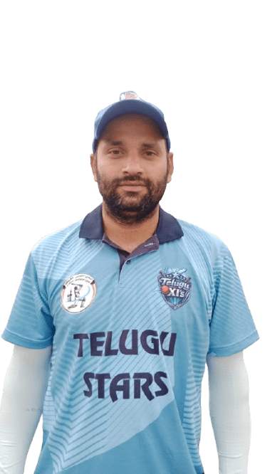 MURALI KRISHNA