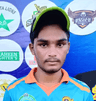 Usman Ali
