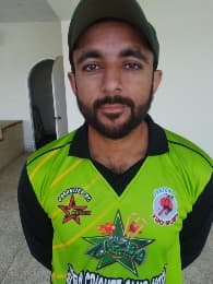 Rizwan Talpur