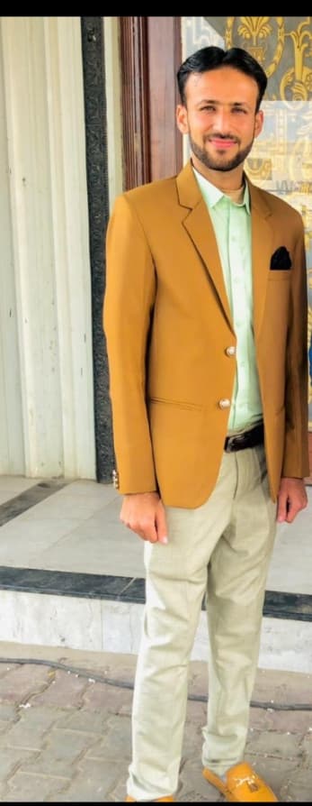 Abdul Ghani cricket player photo